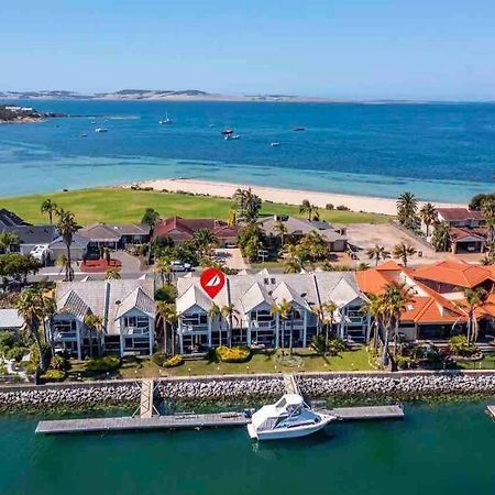 The Blacklighters-Waterfront Retreat Port Lincoln Luaran gambar