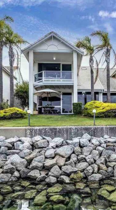 The Blacklighters-Waterfront Retreat Port Lincoln Luaran gambar
